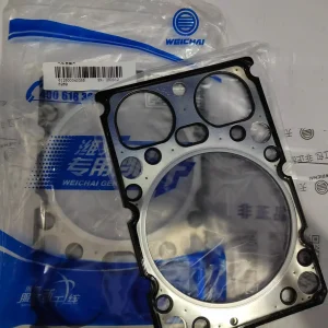 WEICHAI Power Cylinder Head Gasket