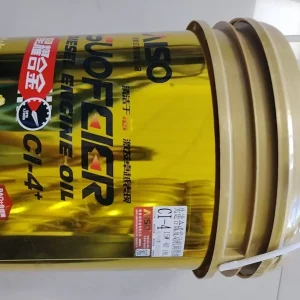 Aiso CI-4 15W40 Engine Oil 18L