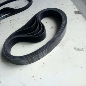 WEICHAI Power Original Multi-wedge Tape