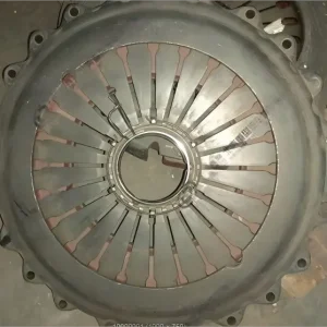 Beiben 430 Original Pressure Plate