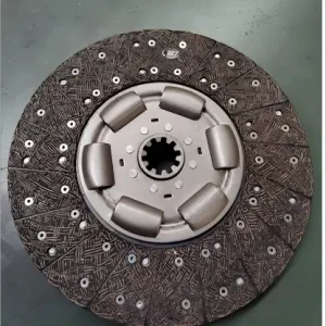 Beiben 430 Original Clutch Plate