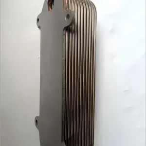 WEIVHA Power Oil cooler