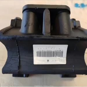 Beiben Engine Front Rubber Gasket