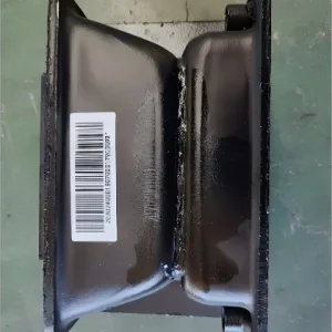 Beiben Engine Rear Mount