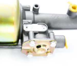 SHACMAN Clutch Booster Cylinder