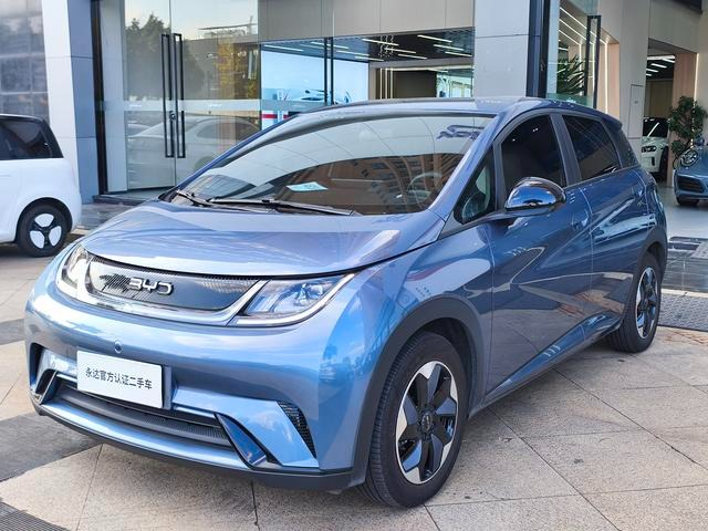 Dolphin 2024 Glory Edition 420km