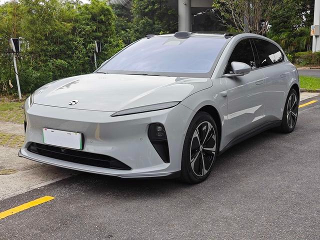 NIO ET5T 2024 Model 75kWh