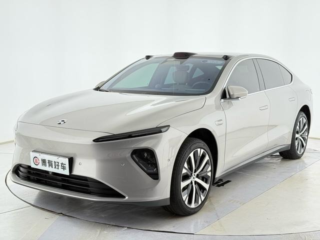 NIO ET7 2021 Model 75kWh