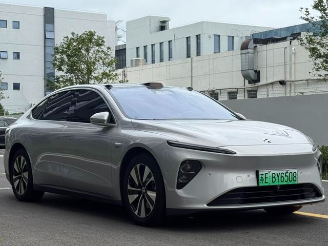NIO ET7 2023 Model 75kWh