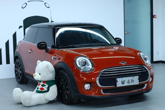 MINI 2016 1.5T Cooper